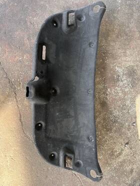 670040429 Maserati Rivestimento Interno Portellone Cofano Posteriore Baule Ghibl