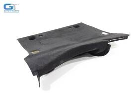 670040430 Maserati Ghibli Trunk Cargo Spare Floor Panel Liner Carpet Cover Oem 2014-2020
