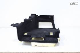 670066099 Maserati 2017-2021 Ghibli Front Right Side Interior Floor Cover Carpet Liner Oem