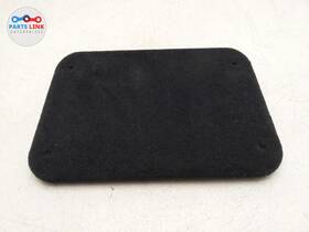 6700859590 Maserati 2017-2020 Levante Front Right Floor Carpet Access Cover Trim Panel Door