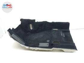 6700859780 Maserati 2017-20 Levante Front Left Floor Mat Carpet Liner Cover Trim M161