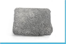 Ep120041 Maserati Quattroporte Rear Floor Carpet Liner Mat Cover Cap Oem 2014-20