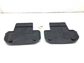R01307 Maserati 2014-2019 Ghibli Sq4 All Weather Floor Rubber Mat Oem