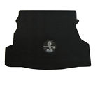 F066161999 Mat 1000 Black Trunk Shelby 2010-2013 Snake System Shaker Gt500 Coupe