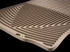 40659 Mat Liner Weathertech Trunk Cargo