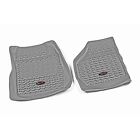 84902.07 Mat- Terrain Floor Duty Front Ford -250 Fits 99-07 Rugged Ridge Super