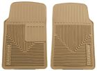 51063 Mat Floor Duty Husky Heavy Liners