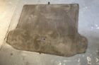 Pt208-42060 Mat Liner Trunk Cargo Used Floor Rav4 Oem Carpet 2005-2010