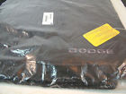 Mats-82210722ac 82210722ac Mopar New Dodge Dark Slate Gray 1st And 2nd Row 08-11 Carpet Floor 1-82210722ac