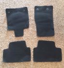 22953094 Mats -brand Floor Cadillac Cts Sedan 22794411 Plastic Model 2014 Oem