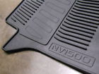 999e1-hw000 Mats Floor Genuine Nissan Nv1500 Season 2012