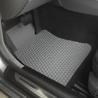 3447270 Mats Front 1997-1999 - -weather Jeep Floor Tj 13 Wrangler Colors Rubbertite