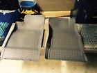 Mats Pickup Husky Liner Floor Toyota 1989-1995 4x4
