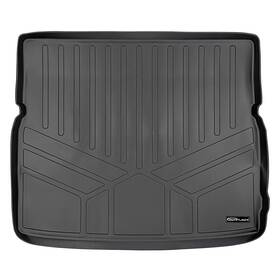 D0203 Max Liner Cargo Custom Fit Kia Sedona 2015 - 2021 Maxliner Weather Behind