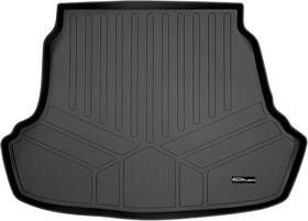 D0218 Maxliner Cargo Trunk Liner Floor Mat Black For 2015-2019 Hyundai Sonata -