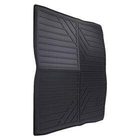 4mwuc6 Maxpeedingrods Rear Cargo Mat Trunk Liner For Ford Edge 5 Seats 15-23 Bed Anti-slip Tpe