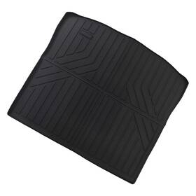 Maxpeedingrods 5 2015-2025 Rear Cargo Mat Trunk Liner For Ford Edge Seats 15-25 Bed Anti-slip Tpe
