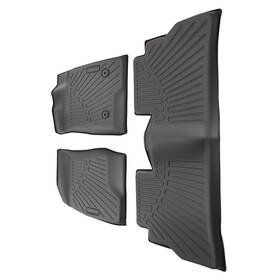 5i8yp5 Maxpeedingrods Floor Liners Mats For Chevrolet Trax Buick Envista 2024-2025 Black Tpe Set 5i8yp5 Maxpeedingrods Floor Liners Mats For Chevrolet Trax Buick Envista 2024-2025 Black Tpe Set