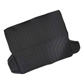 5sbxiu Maxpeedingrods All-weather Cargo Liner For Chevrolet Equinox Gmc Terrain 18-24 Tpe Trunk Mat