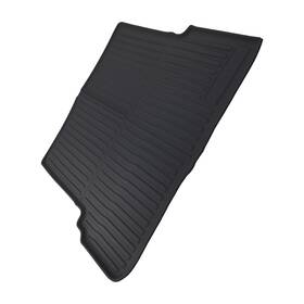 8hsx43 Maxpeedingrods Black Cargo Trunk Liner Mat For Lexus Gx460 2010-2022 Tpe Non-toxic Protection