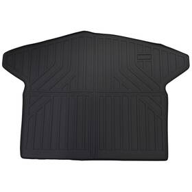 9eukna Maxpeedingrods Anti-slip Cargo Liner Tpe For Mazda Cx-5 2017-2025 Trunk Bed Mat Waterproof