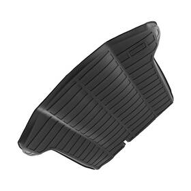 Maxpeedingrods 9sg0pq Rear Cargo Liner For Nissan Kicks 2018-2023 All-weather Trunk Floor Mat Tpe