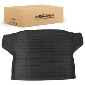 C0ktpw Maxpeedingrods Cargo Liner For Honda Hr-v 2023 2024 2025 All Weather Custom Fit Trunk Mat