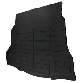 Dzwxj2 Maxpeedingrods Anti-slip Trunk Mat For Honda Civic Hatchback 2017-2021 Cargo Liner Waterproof
