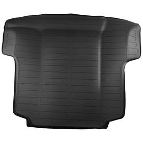 Fs5kd8 Maxpeedingrods Cargo Liner Trunk Mat For Nissan Altima Sedan 2019-2024 Black Tpe Waterproof