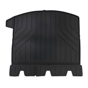 Maxpeedingrods Gj6nm8 Tpe Boot Trunk Bed Mat For Ford Escape 2013-2019 Rear Cargo Liner Waterproof