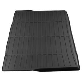 H1mbqj Maxpeedingrods Black Cargo Liner For Jeep Cherokee 2019-2022 Tpe Anti-slip Waterproof Trunk Mat