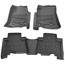 H7pqex Maxpeedingrods Floor Mats Liner For Toyota 4runner 13-24 Lexus Gx460 14-23 Tpe Car Carpet H7pqex Maxpeedingrods Floor Mats Liner For Toyota 4runner 13-24 Lexus Gx460 14-23 Tpe Car Carpet
