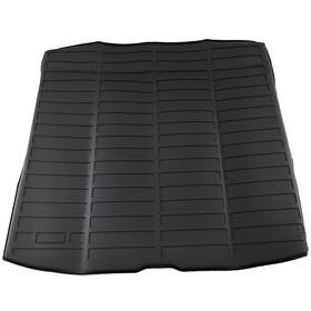 Jeym70 Maxpeedingrods Cargo Liner Mat For Honda Passport 2019-2024 Tpe Waterproof Trunk Black