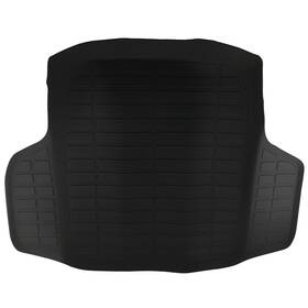 K302cw Maxpeedingrods Black Anti-slip Cargo Mat For Honda Accord 2018-2022 Tpe Trunk Liner Cover