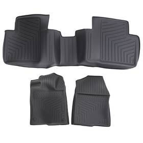 K9635e Maxpeedingrods Carpet Floor Mats Liner For Honda Civic Hatchback 2017-2021 Tpe Anti-slip K9635e Maxpeedingrods Carpet Floor Mats Liner For Honda Civic Hatchback 2017-2021 Tpe Anti-slip