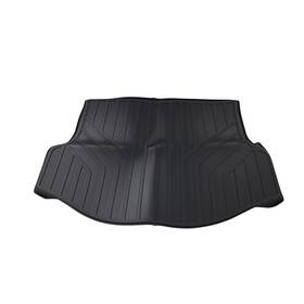 Qpzc4b Maxpeedingrods All Weather Rear Cargo Liner For Toyota Rav4 2013-2018 Tpe Trunk Mat Protector