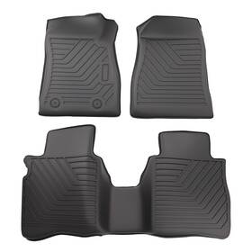 S8fj7y Maxpeedingrods Carpet Floor Mats For Hyundai Elantra 2017-2020 Black Tpe Waterproof Car Mat S8fj7y Maxpeedingrods Carpet Floor Mats For Hyundai Elantra 2017-2020 Black Tpe Waterproof Car Mat