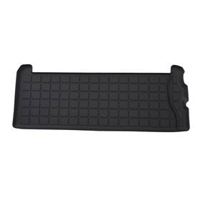 Sur32l Maxpeedingrods Rear Trunk Bed Mat For Toyota Sienna 2011-2023 Tpe Boot Tray Liner Waterproof