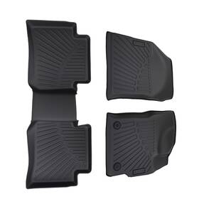 T0u7ox Maxpeedingrods Carpet Floor Mats For Toyota Corolla/corolla Hybrid 2020-2023 Tpe Waterproof