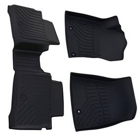 U9dz7d Maxpeedingrods Black Tpe Floor Mat Set For Kia Niro 2023-2024 Waterproof Anti-slip Custom U9dz7d Maxpeedingrods Black Tpe Floor Mat Set For Kia Niro 2023-2024 Waterproof Anti-slip Custom