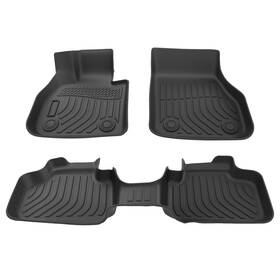 X9vlr7 Maxpeedingrods Custom All-weather Floor Mats Liner For Mini Cooper Countryman 2017-2024 Black X9vlr7 Maxpeedingrods Custom All-weather Floor Mats Liner For Mini Cooper Countryman 2017-2024 Black