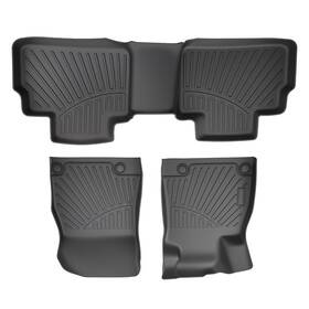 Yjkw7j Maxpeedingrods Floor Mats Liner For Nissan Sentra 2020-2025 Tpe Black Liners Waterproof Yjkw7j Maxpeedingrods Floor Mats Liner For Nissan Sentra 2020-2025 Tpe Black Liners Waterproof