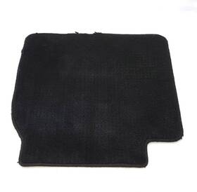 0000-8b-h5 Mazda 6 2009-2012 Oem Black Rear Left Carpet Floor Mat
