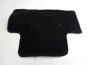 232.mz1307 Mazda 2007 Cx-7 Rear Left Floor Mat Oem