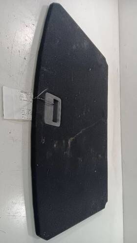 758.mz1119 Mazda Cx-3 Spare Tire Cover Trunk Mat 2019 2020 2021 2022