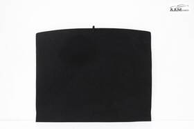 Dgh9-68-81x Mazda 2020-2023 Cx-30 Rear Trunk Cargo Floor Carpet Cover Mat Trim Black Oem