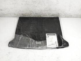 Dgh9-v0-360 Mazda 2020-2023 Cx-30 All Weather Rear Cargo Floor Carpet Mat Black
