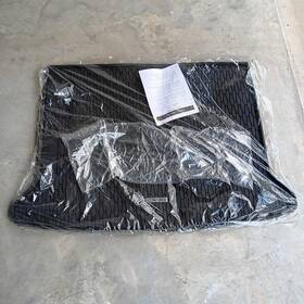 Mazda Dgj2v0360 Genuine Cx-30 All Weather Cargo Liner Full Set - 2020-2026