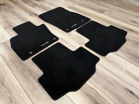 Kvm6-68-g40 Mazda Kmv6-68-g40 2024 - 2025 Cx-90 Floor Mat Set Genuine Factory