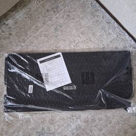 Kss2v0360 Mazda Genuine Cx-5 All Weather Cargo Liner - 2017-2025 Sealed